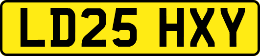 LD25HXY