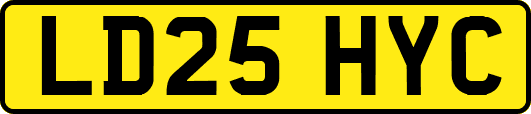LD25HYC