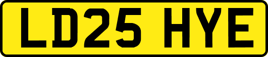 LD25HYE