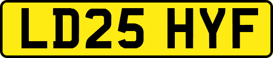 LD25HYF