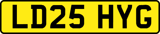 LD25HYG