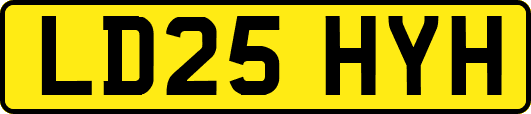 LD25HYH