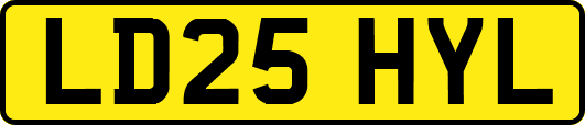 LD25HYL