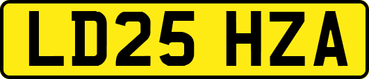 LD25HZA