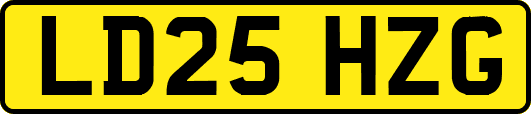 LD25HZG
