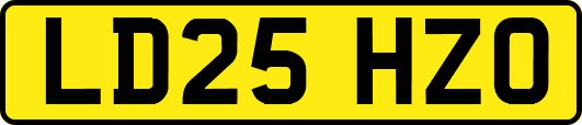 LD25HZO