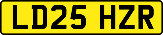 LD25HZR