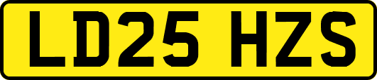 LD25HZS