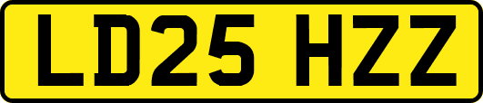 LD25HZZ