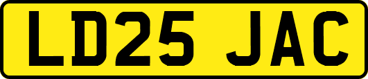 LD25JAC
