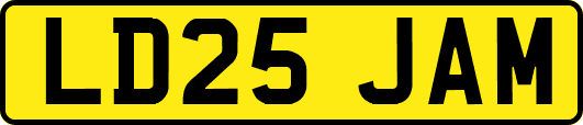 LD25JAM