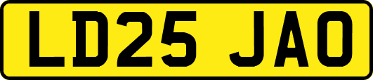 LD25JAO