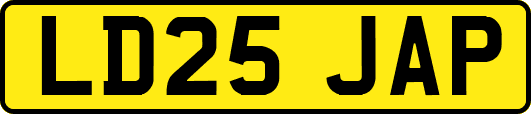 LD25JAP