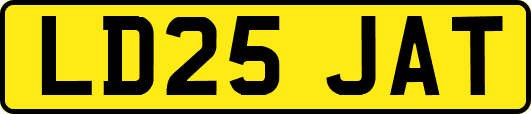 LD25JAT
