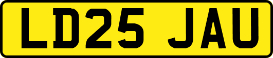 LD25JAU