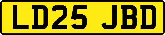 LD25JBD