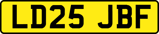 LD25JBF