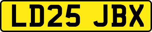 LD25JBX
