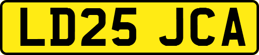 LD25JCA