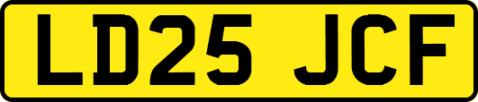 LD25JCF
