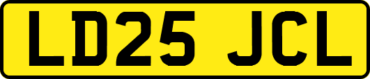 LD25JCL