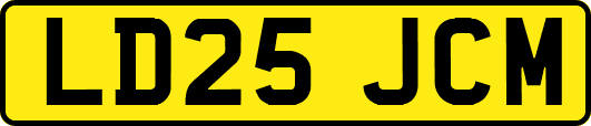 LD25JCM