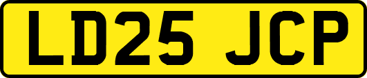 LD25JCP