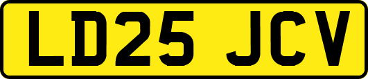 LD25JCV
