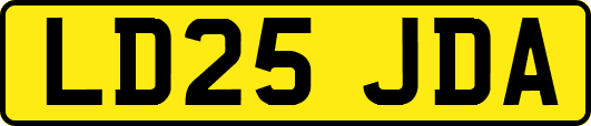 LD25JDA