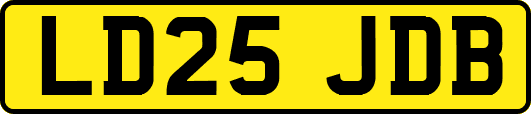 LD25JDB