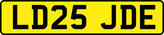 LD25JDE