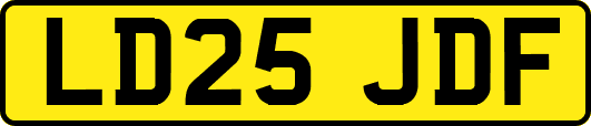 LD25JDF