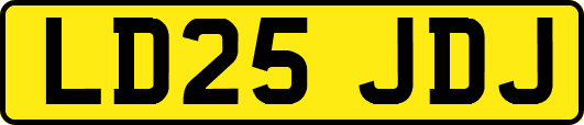 LD25JDJ