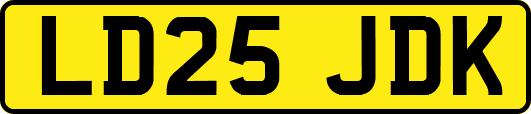 LD25JDK