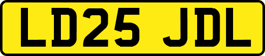 LD25JDL