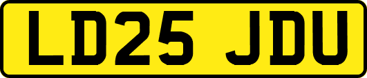LD25JDU