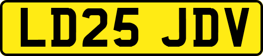 LD25JDV