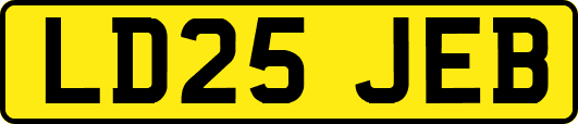 LD25JEB
