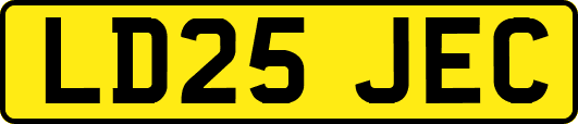 LD25JEC