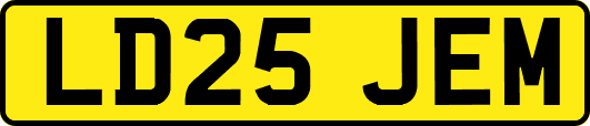 LD25JEM