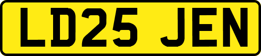 LD25JEN