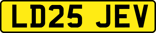 LD25JEV