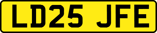 LD25JFE