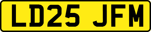 LD25JFM