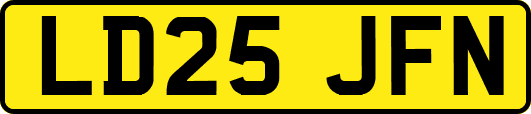 LD25JFN