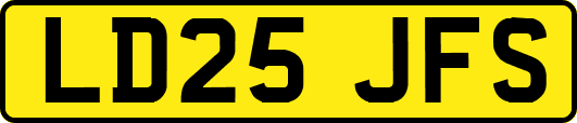 LD25JFS