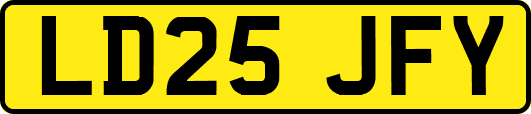 LD25JFY
