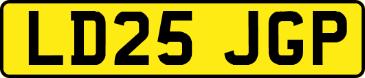 LD25JGP
