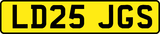 LD25JGS