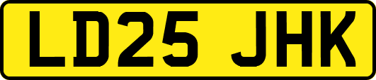 LD25JHK